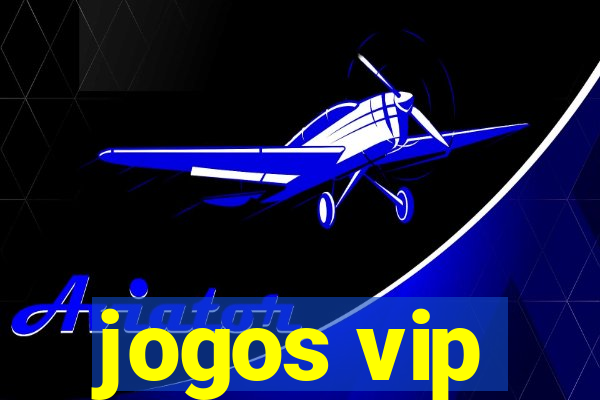 jogos vip